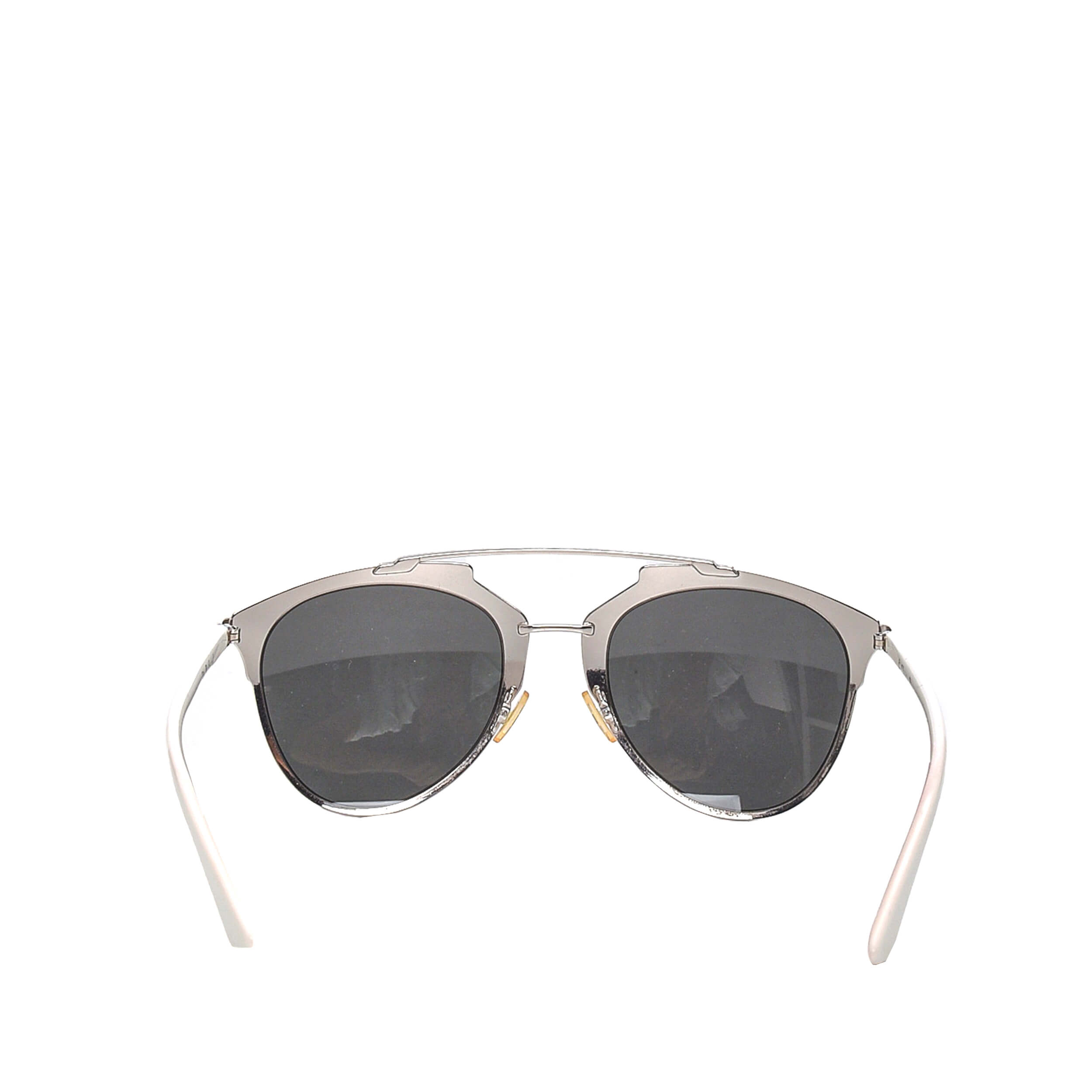 Christian Dior - Black&Mirror Sunglasses